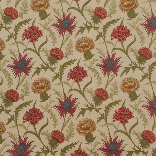 Iliv fabric botanist 5 product detail