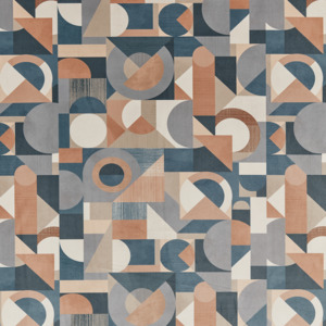 Iliv geometrica fabric 29 product listing