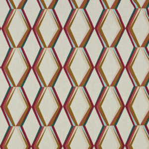 Iliv geometrica fabric 41 product listing