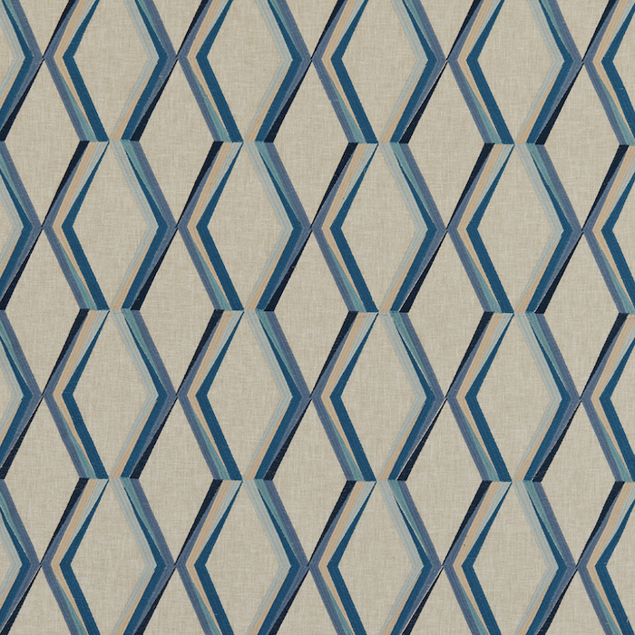 Iliv geometrica fabric 45 product detail