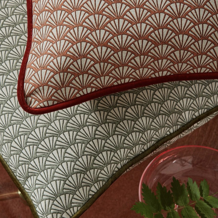 Tatami fabric product detail