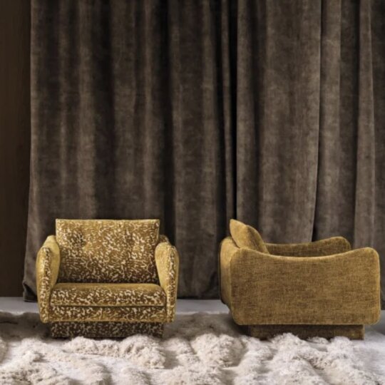 Casamance ocema collection large square