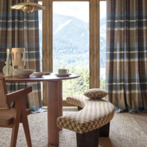 Casamance vanoise collection product listing