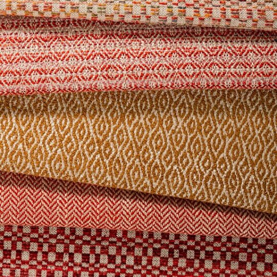 Gpj baker burford weaves collection large square