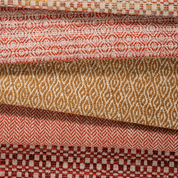 Morton fabric product detail