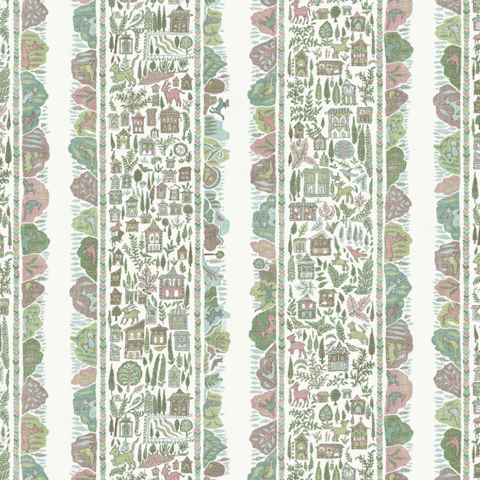 Lewis wood fabric srinagar map 27 product detail