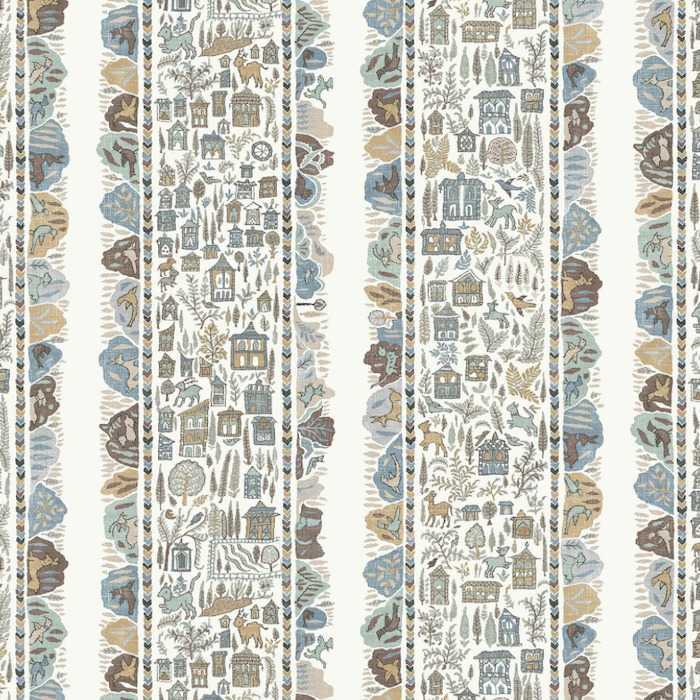 Lewis wood wallpaper srinagar map 25 product detail