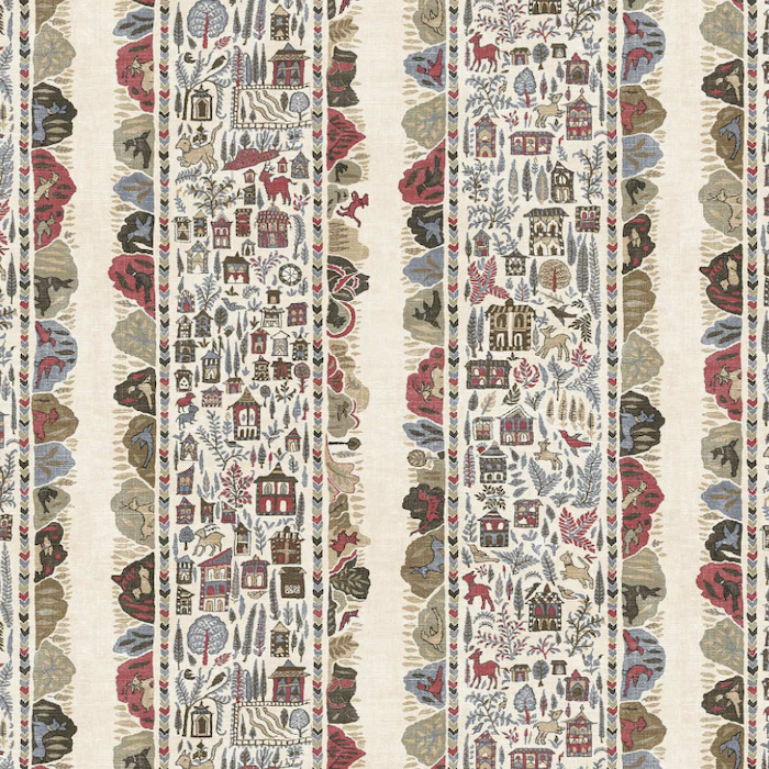 Lewis wood wallpaper srinagar map 28 product detail