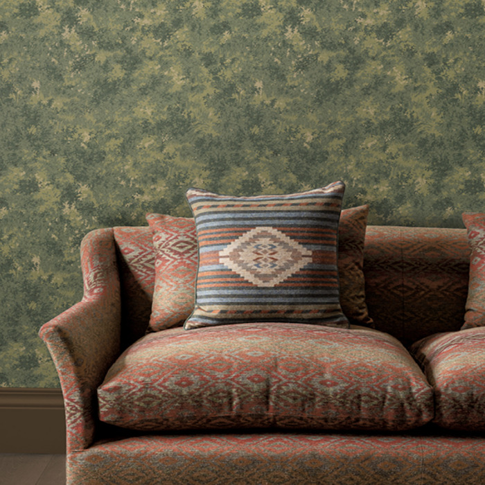 Mulberry forest wallpaper product detail