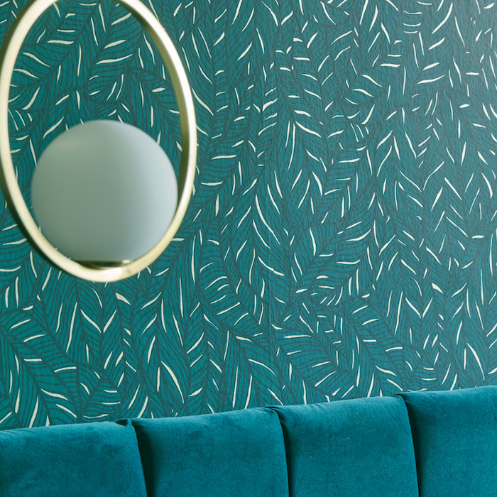 Selva wallpaper product detail