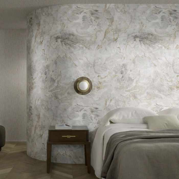 Calacatta wallpaper product detail