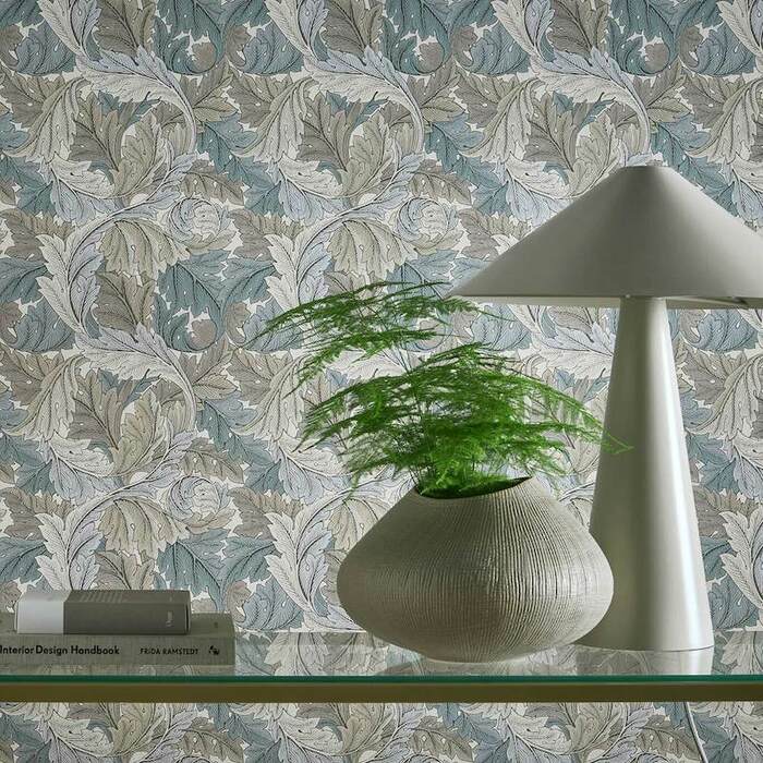 Acanthus wallpaper product detail