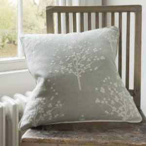 Bowood fabric product listing