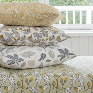 Hawthorn fabric product listing