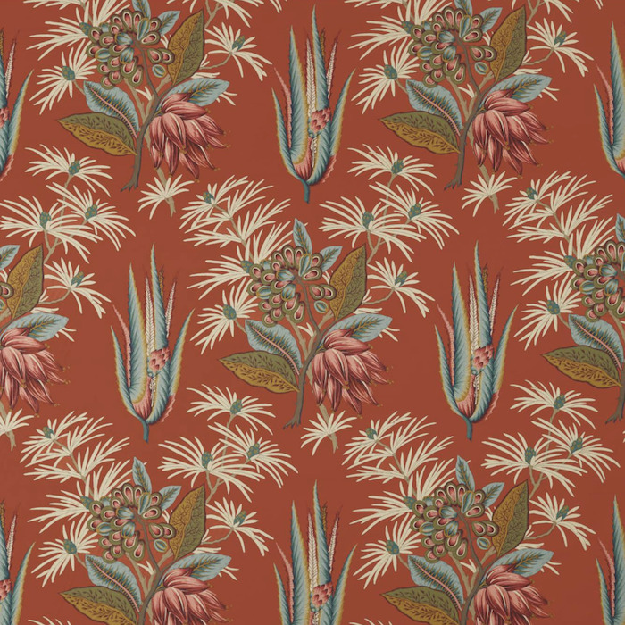 Zoffany antiquary fabric 7 product detail