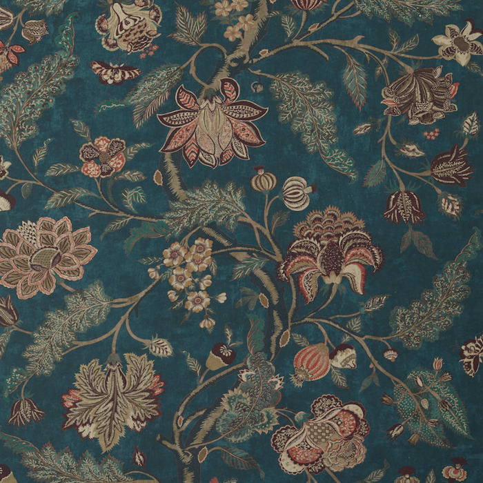 Zoffany antiquary fabric 11 product detail