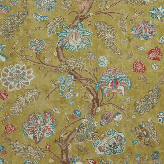 Zoffany antiquary fabric 13 product detail