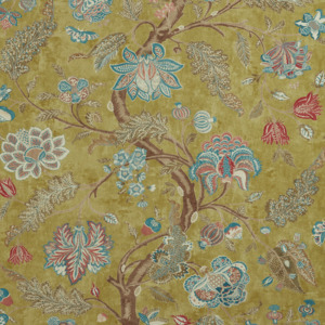 Zoffany antiquary fabric 13 product listing