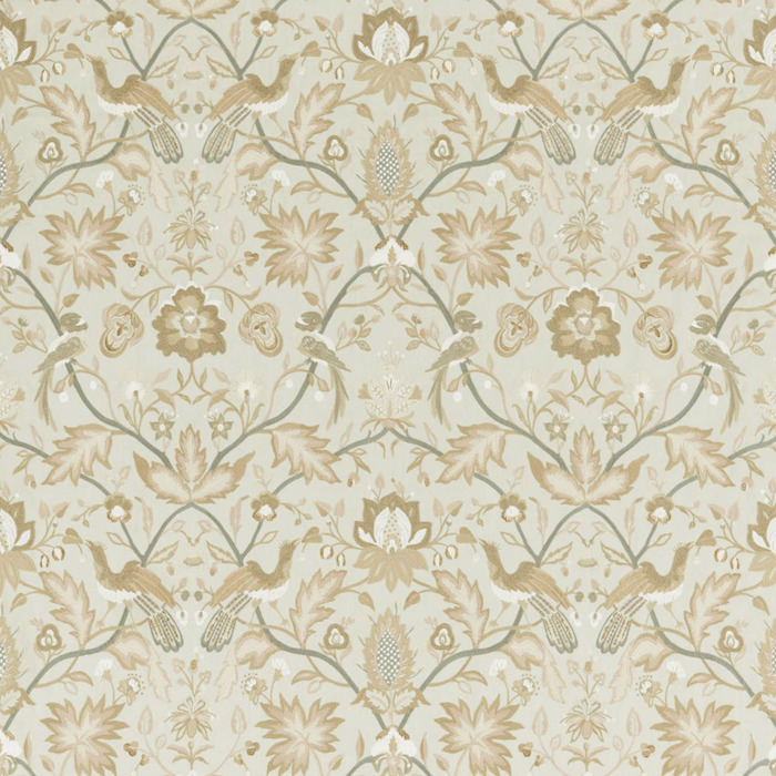 Zoffany antiquary fabric 16 product detail