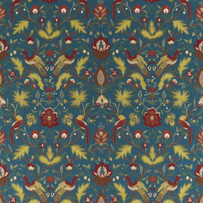 Zoffany antiquary fabric 17 product detail