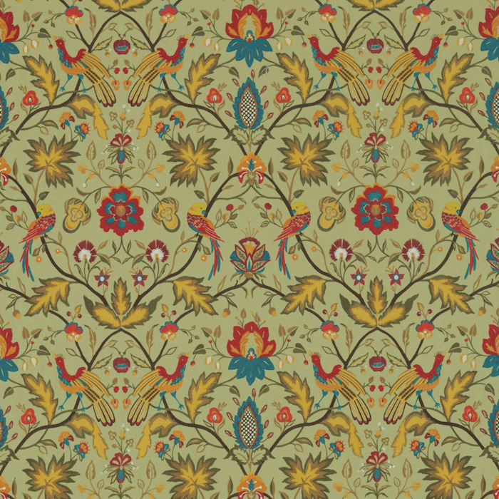 Zoffany antiquary fabric 18 product detail