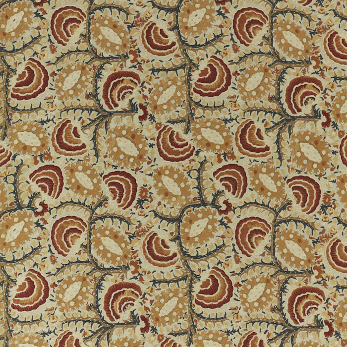 Zoffany antiquary fabric 27 product detail