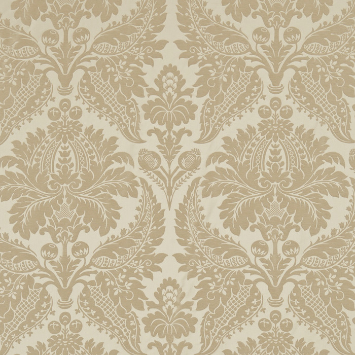 Zoffany constantina fabric 12 product detail