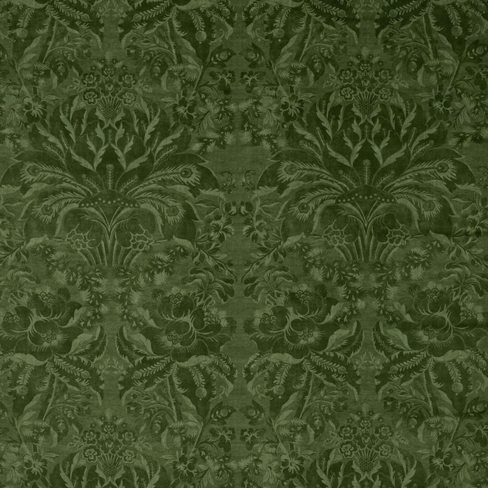 Zoffany damask fabric 18 product detail