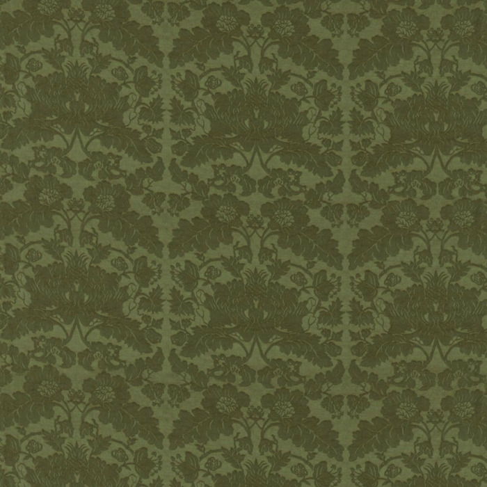 Zoffany damask fabric 38 product detail