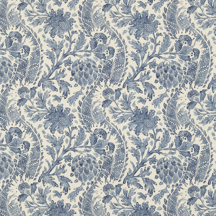 Zoffany jaipur fabric 1 product detail