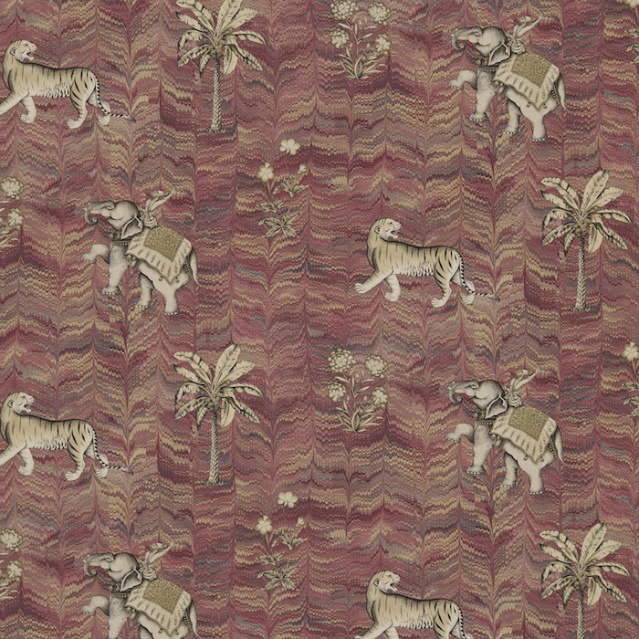 Zoffany jaipur fabric 2 product detail