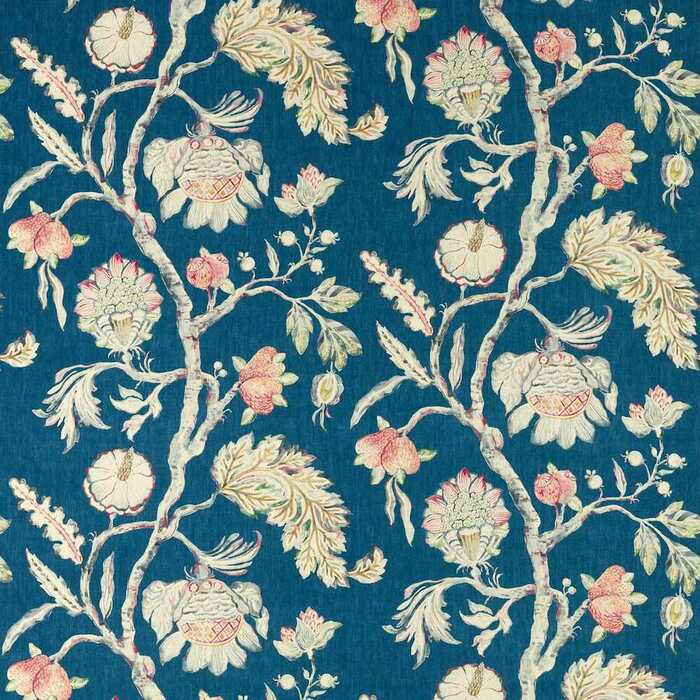 Zoffany kensington fabric 4 product detail