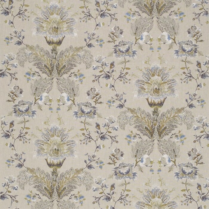 Zoffany tespi fabric 1 product detail