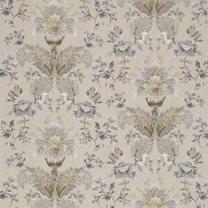 Zoffany tespi fabric 1 product listing