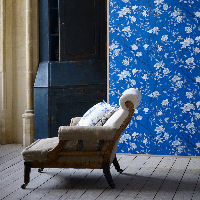 Nostell wallpaper product detail