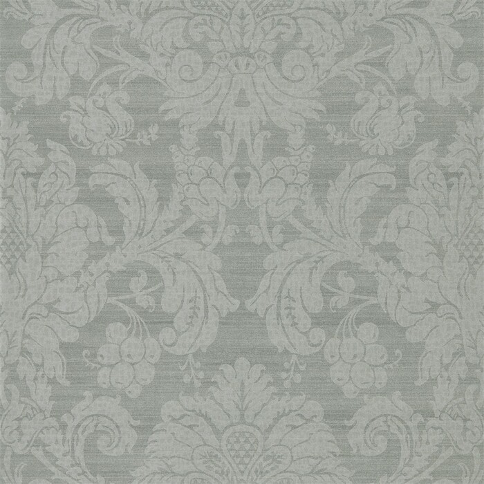 Zoffany damask wallpaper 5 product detail