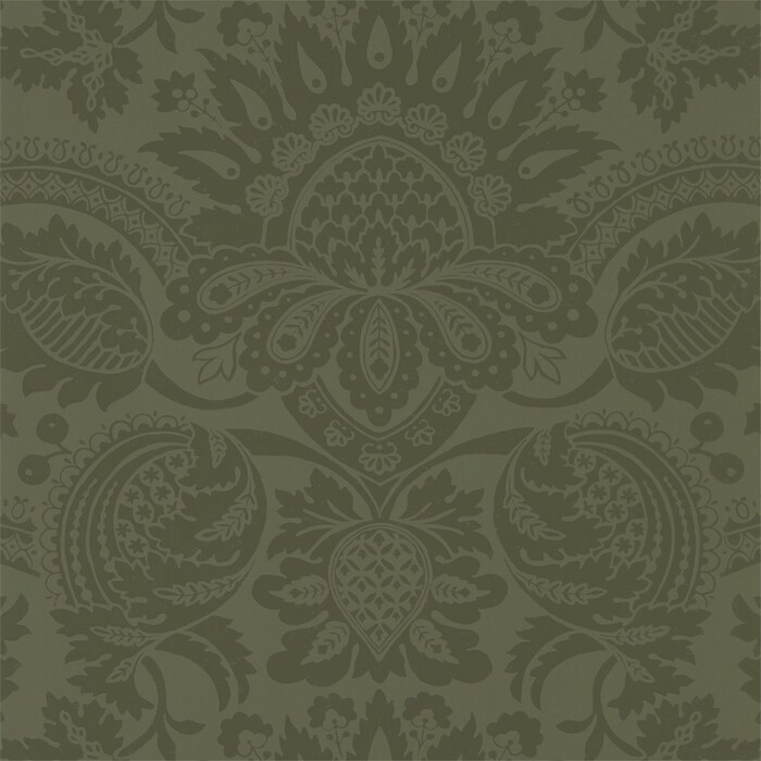 Zoffany damask wallpaper 12 product detail