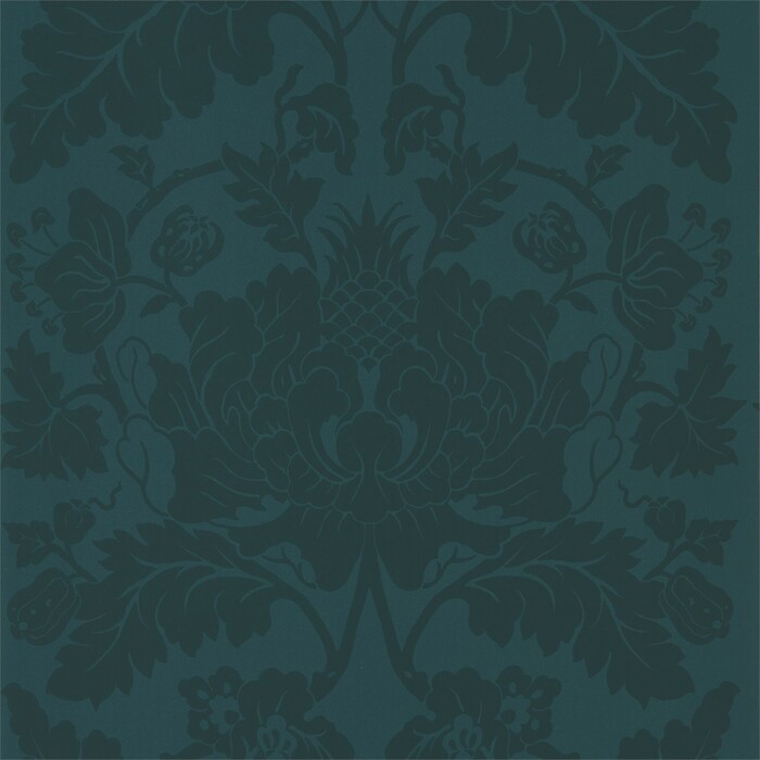 Zoffany damask wallpaper 18 product detail