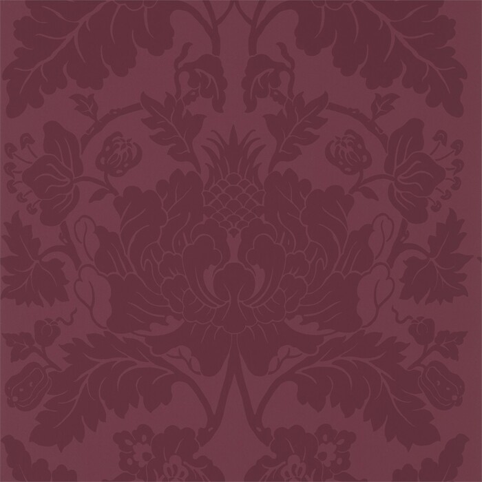 Zoffany damask wallpaper 19 product detail