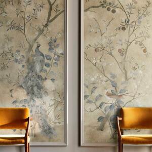 Rotherby wallpaper product listing