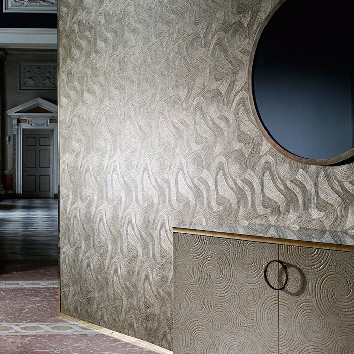 Hawksmoor wallpaper product detail