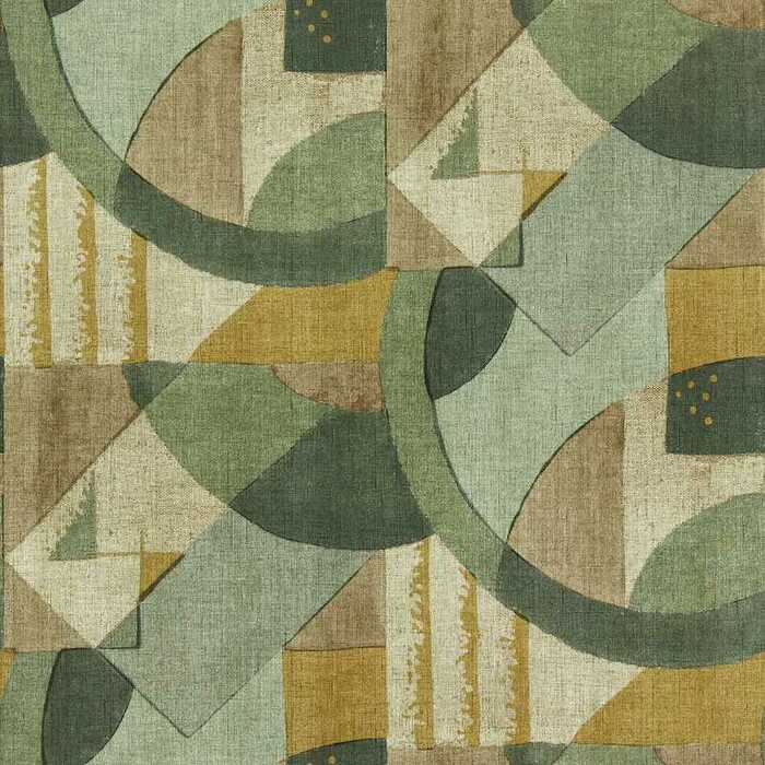 Zoffany rhombi wallpaper 1 product detail