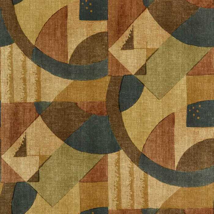 Zoffany rhombi wallpaper 2 product detail