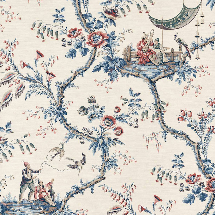 Zoffany arcadian thames wallpaper 12 product detail