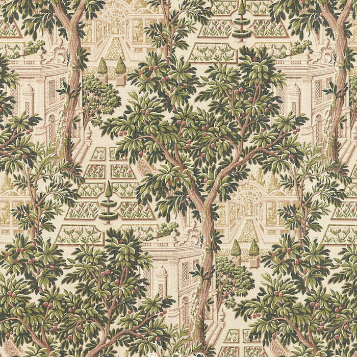 Zoffany arcadian thames wallpaper 13 product detail