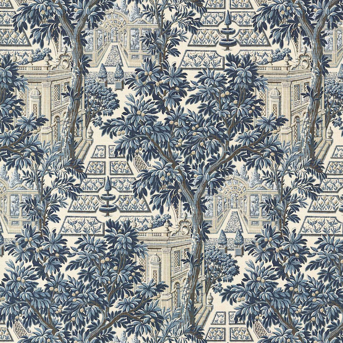 Zoffany arcadian thames wallpaper 14 product detail