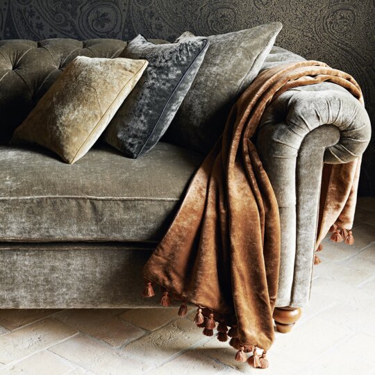 Zoffany curzon collection large square