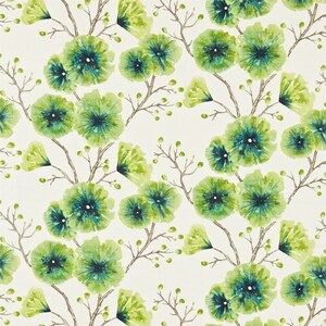 Harlequin fabric amazilia 6 product listing