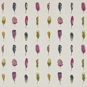 Harlequin fabric amazilia 8 product listing