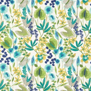 Harlequin fabric amazilia 15 product listing